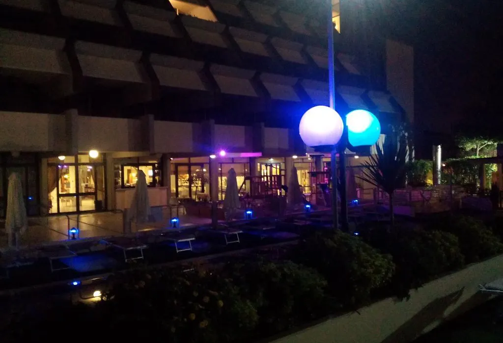 Dune Hotel & Residence Boschetto Holiday-1