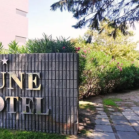 Dune Hotel & Residence Boschetto Holiday-3